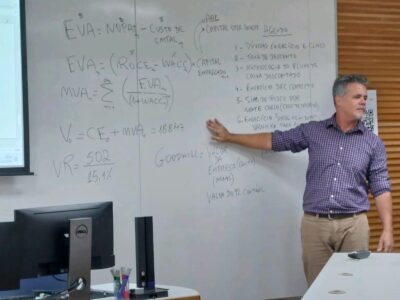 miniatura do curso