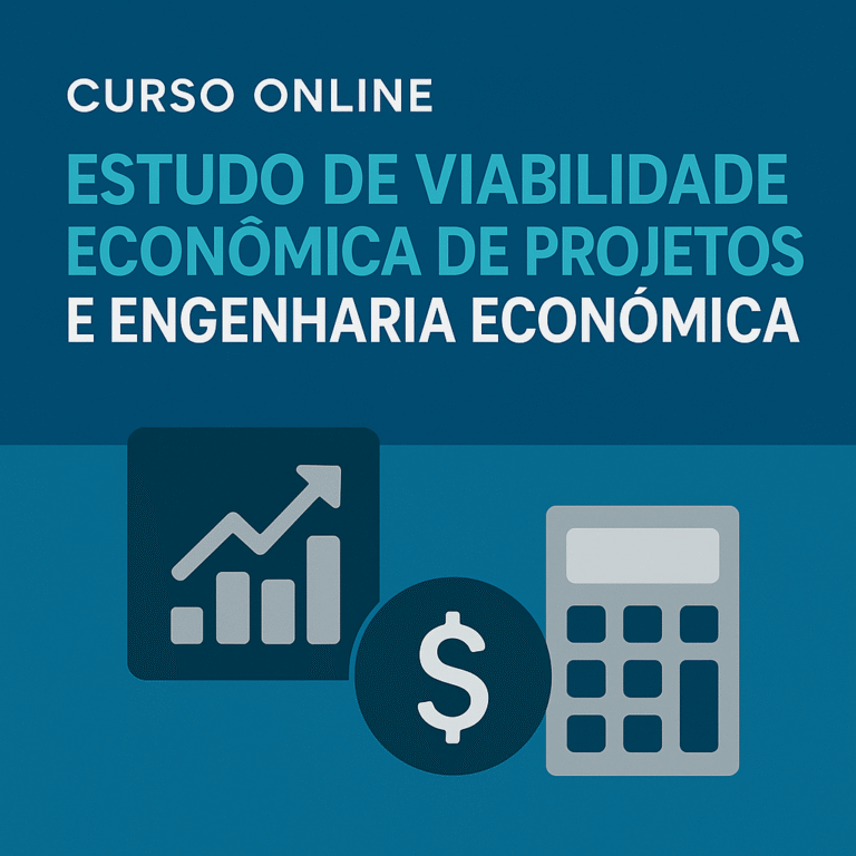 Curso de Viabilidade Cômica de Projetos
